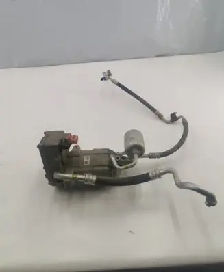 Hyundai Ioniq 5 Air conditioning (A/C) compressor (pump) 977E1GI050