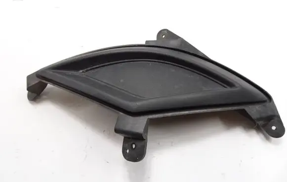 Hyundai ix20 Front bumper splitter molding 865171K010