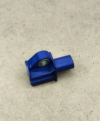 Mercedes-Benz C W204 Airbag deployment crash/impact sensor A2128204926 5WK43872