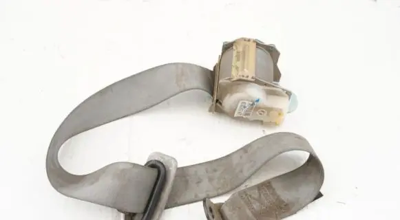 KIA Picanto Rear seatbelt 89810-07000