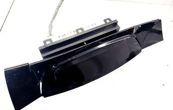 Honda Civic Speedometer (instrument cluster) HR0343006 SMGHR0343006