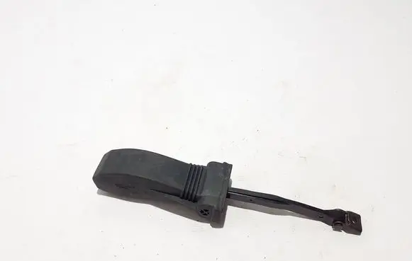 Audi Q8 Front door check strap stopper 4M8837249