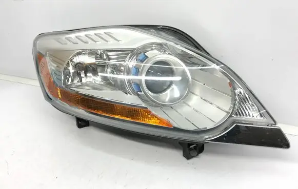 Ford Kuga I Headlight/headlamp BV4J13W029AA 1EL1789 1EL00969666