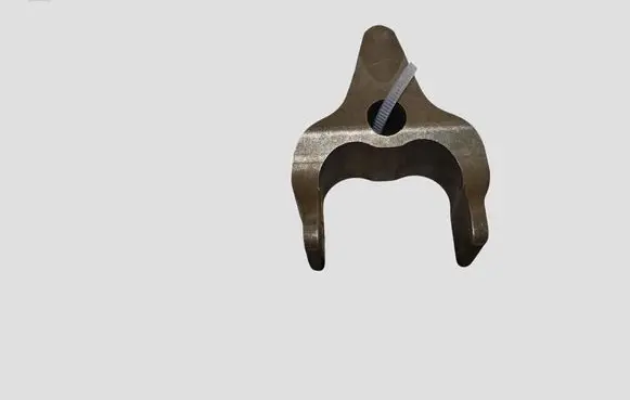BMW 3 G20 G21 Fuel Injector clamp holder