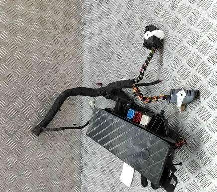 Audi A4 Allroad B9 Fuse module 8W0971845A 8W1864777