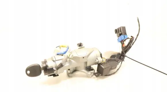 KIA Ceed Ignition lock