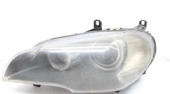 BMW X5 E70 Headlight/headlamp 7278047 4290333