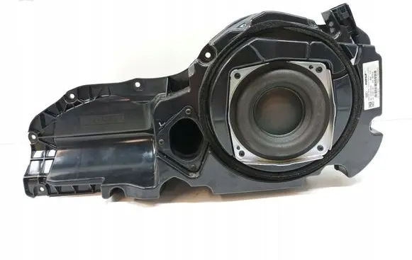 Audi RS7 C7 Subwoofer speaker 4G8035297A
