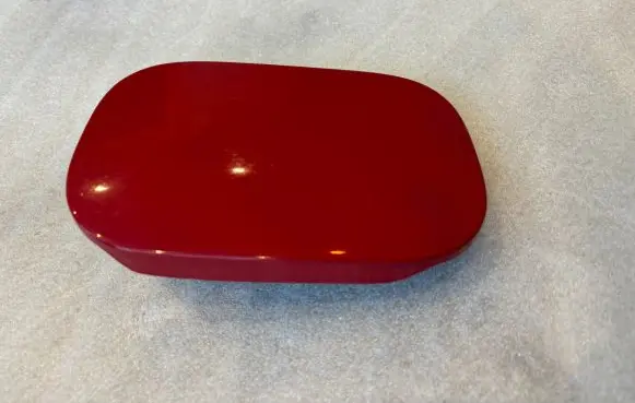 Mercedes-Benz CLC CL203 Fuel tank cap A2035841239 2035841239