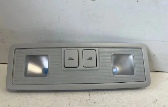 Skoda Superb B8 (3V) Rear seat light 3V0947291 210417