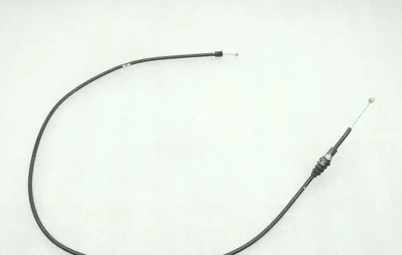 Mercedes-Benz C W205 Engine bonnet/hood lock release cable A2058800159 A2058805709