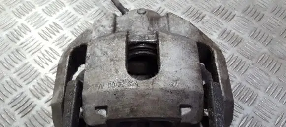 BMW 7 E65 E66 Front brake caliper 6030324
