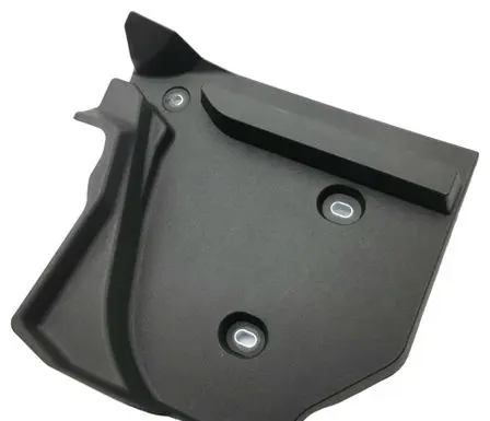 Volkswagen Tiguan Gearbox mount 571858832