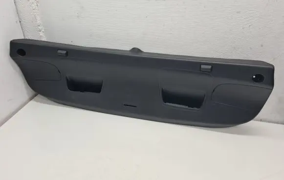 Hyundai i20 (GB IB) Tailgate trim 81751C8500 81750C8500 81787C8500