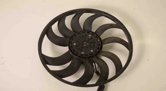 Land Rover Range Rover Evoque L538 Fan impeller 500072907