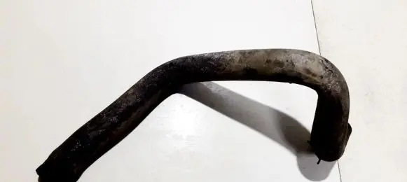Hyundai Santa Fe Engine coolant pipe/hose 27265x