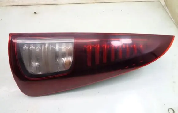 Renault Espace - Grand espace IV Rear/tail lights