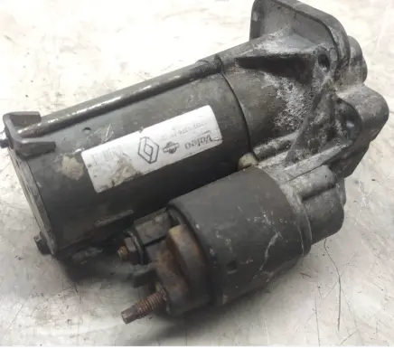 Renault Laguna III Starter motor 13G21376N