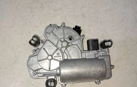 Skoda Superb B8 (3V) Tailgate/trunk/boot lift motor 5TA827887c BN3CZECH 172209