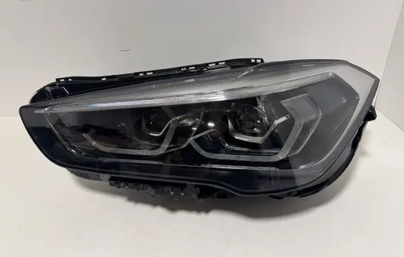 BMW X1 F48 F49 Headlight/headlamp 5A01171 63115A01171 63115A0117102