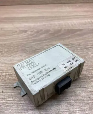 Audi A4 S4 B5 8D Immobilizer control unit/module 4A0953234