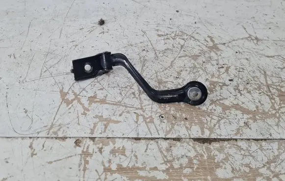 Citroen C8 Sliding door upper roller guide/hinge 
