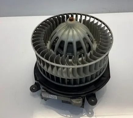 Mercedes-Benz CLS C219 Heater fan/blower A2308210251 040730 9140010471