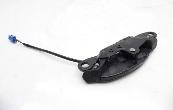 Mercedes-Benz SLK R172 Convertible roof lock/latch A1727900377