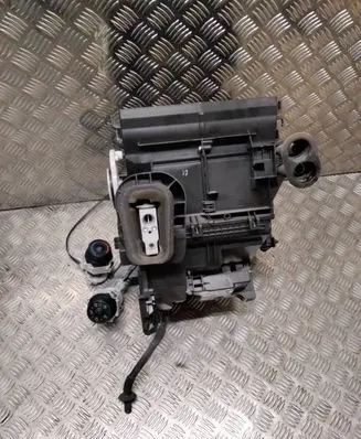 Toyota Yaris Interior heater climate box assembly 2958 H834