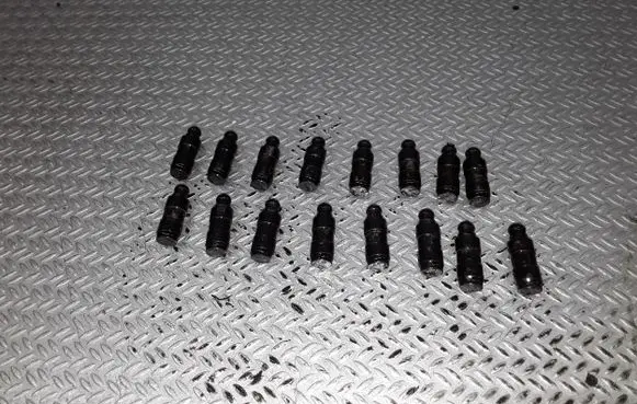 Opel Corsa D Tappets lifter 