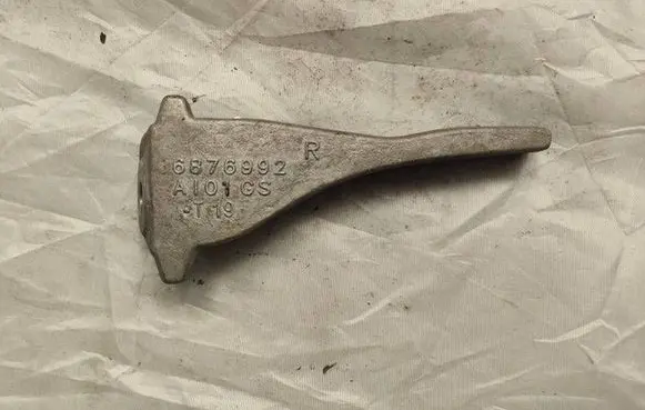 BMW 3 G20 G21 Other front suspension part 6876992