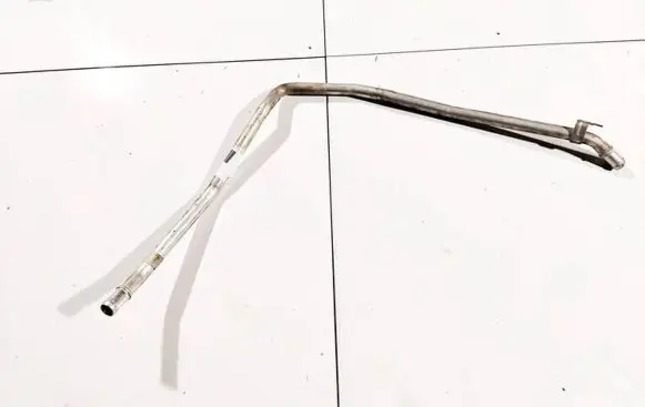 Mercedes-Benz C AMG W204 Power steering hose/pipe/line