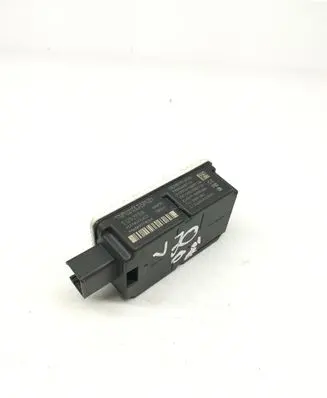 Volvo V70 Door central lock control unit/module 31252988