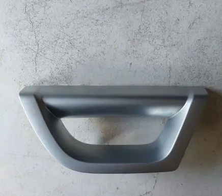 Volvo XC90 Front door interior handle trim 08650070