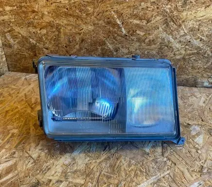 Mercedes-Benz E W124 Headlight/headlamp