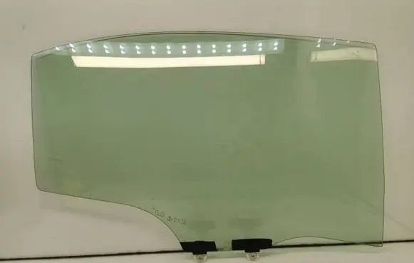 Honda Civic Rear door window glass