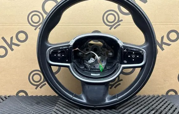 Volvo XC90 Steering wheel 31407817 532210066