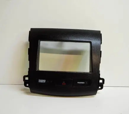 Mitsubishi Outlander Other exterior part CARAV08004