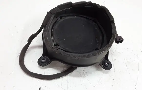 Mercedes-Benz ML W163 Rear door speaker A1638200502