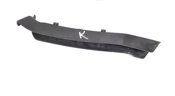 Volkswagen Routan Front bumper mounting bracket 