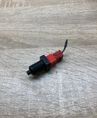Citroen C8 Brake pedal sensor switch