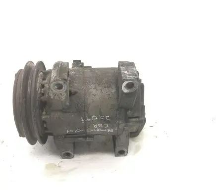 Nissan Almera N16 Air conditioning (A/C) compressor (pump) 92600BN301