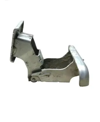 Citroen Jumpy Loading door upper hinge 