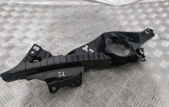Audi Q3 F3 Other interior part 83F880755