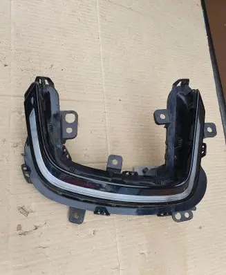 LED Daytime headlight