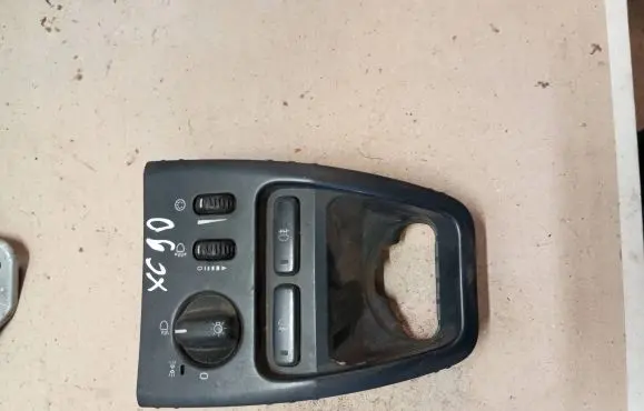 Volvo XC90 Light switch 30739304 MG3312000