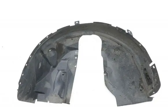 Ford Kuga II Front wheel arch liner splash guards CV44-16115-BE