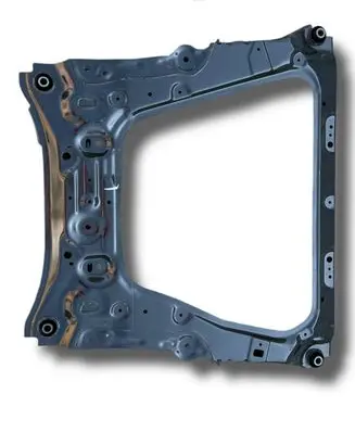 Nissan Juke I F15 Central body control module 544001KK0A