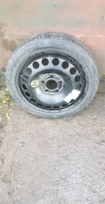 Opel Astra H R16 spare wheel 2160132