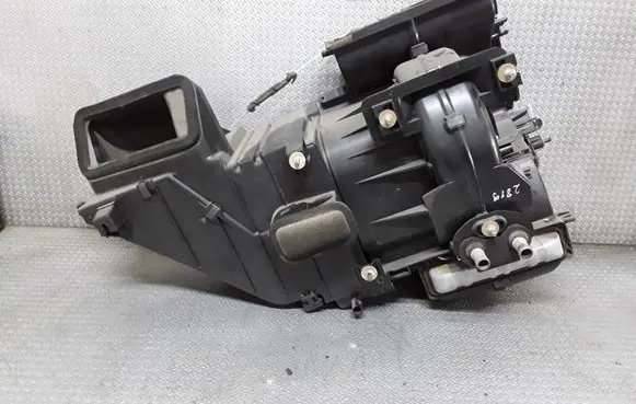 Opel Agila A Interior heater climate box assembly 9208423